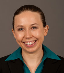 Dr. Kathryn Paisner, PhD