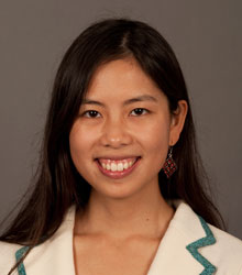 Lily Li, J.D.